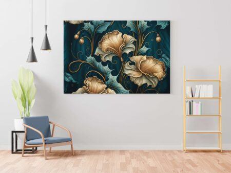 Framed Canvas Art to Enhance Your Room's Style