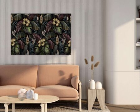 Canvas Wall Art to Decorate Every Room