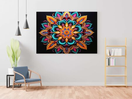 Canvas Prints for Living Rooms, Bedrooms & Offices